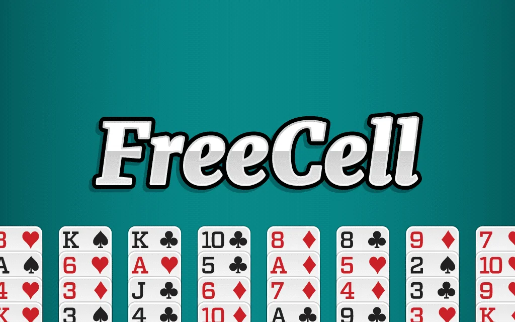 Free world of solitaire