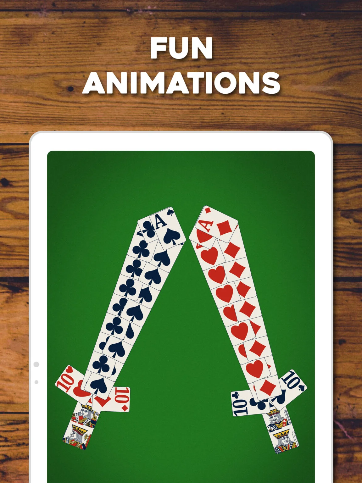 Solitaire pyramid 13