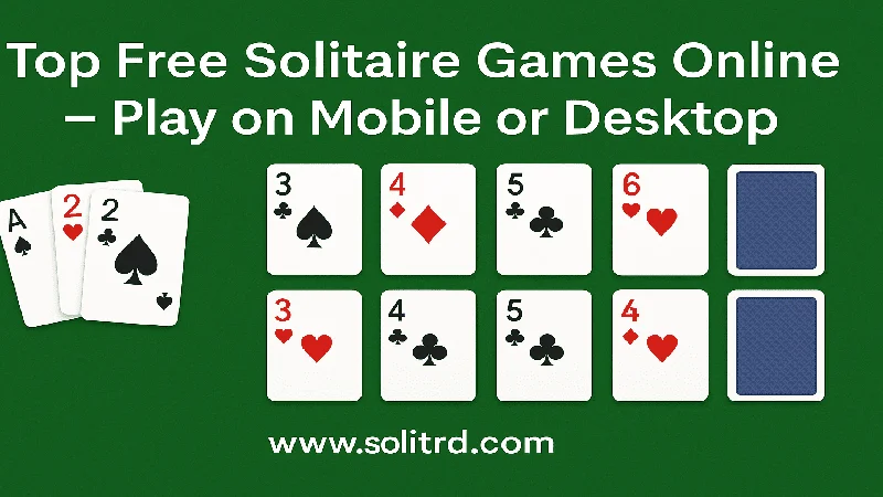 Solitaire strategy