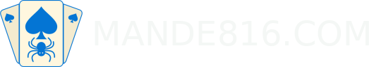 MANDE816.COM