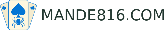 MANDE816.COM